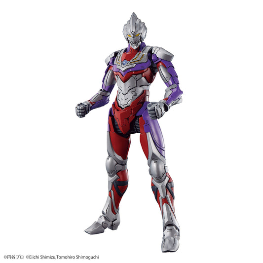 Figure-rise Standard Ultraman Suit Tiga [ACTION]