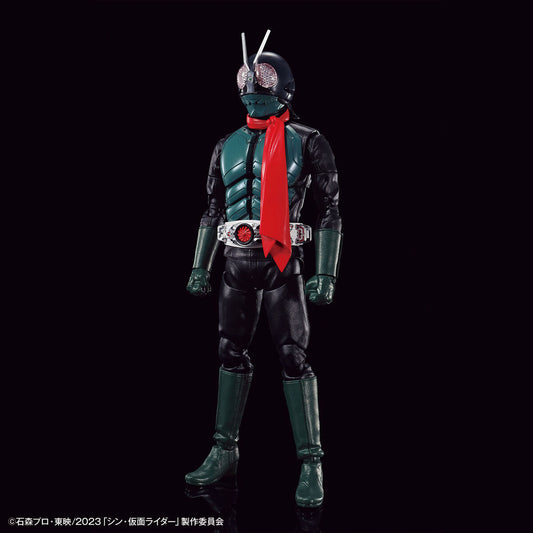 Figure-rise Standard Shin Kamen Rider