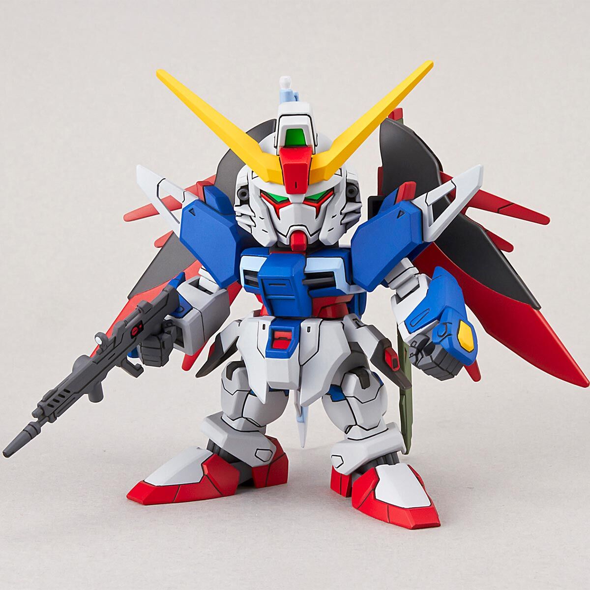 SD Gundam EX-Standard 09 Destiny Gundam