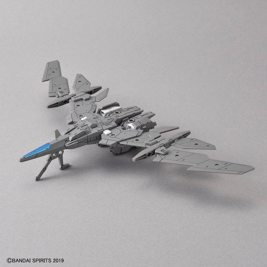30MM 1/144 EXA Vehicle (Air Fighter Ver.) [Gray]