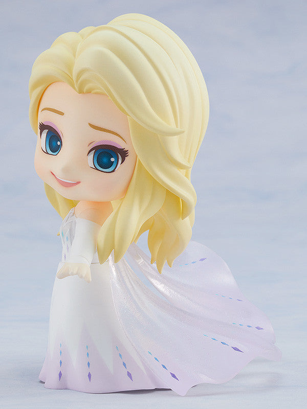 Nendoroid No.1626 Elsa: Epilogue Dress Ver.