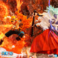 One Piece Senkozekkei Portgas.D.Ace / Yamato