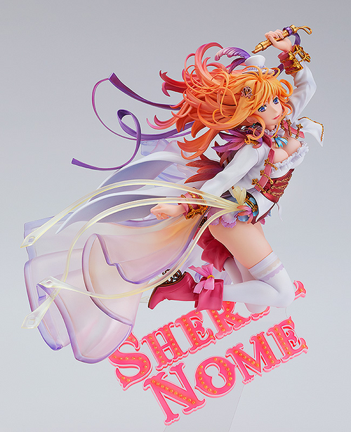 [PRE-ORDER] Sheryl Nome ~Anniversary Stage Ver.~ Figurine