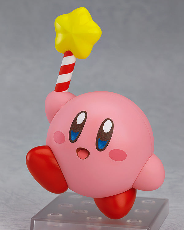 Nendoroid No.544 Kirby