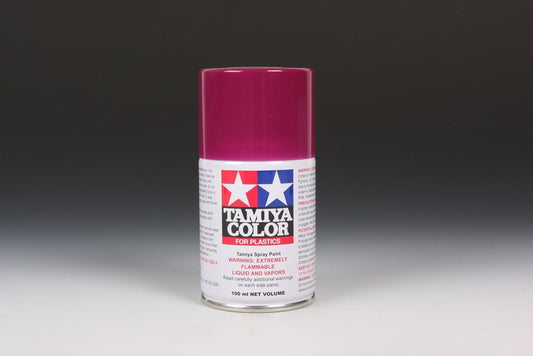 TAMIYA - Spray Paint TS 36/37/38/39/40