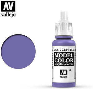 70.811 BLUE VIOLET.