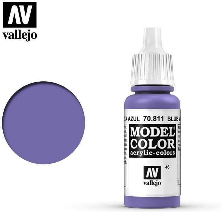 70.811 BLUE VIOLET.