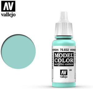 70.832 VERDIGRIS GLAZE.
