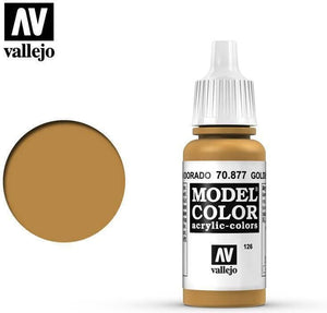 70.877 GOLD BROWN.
