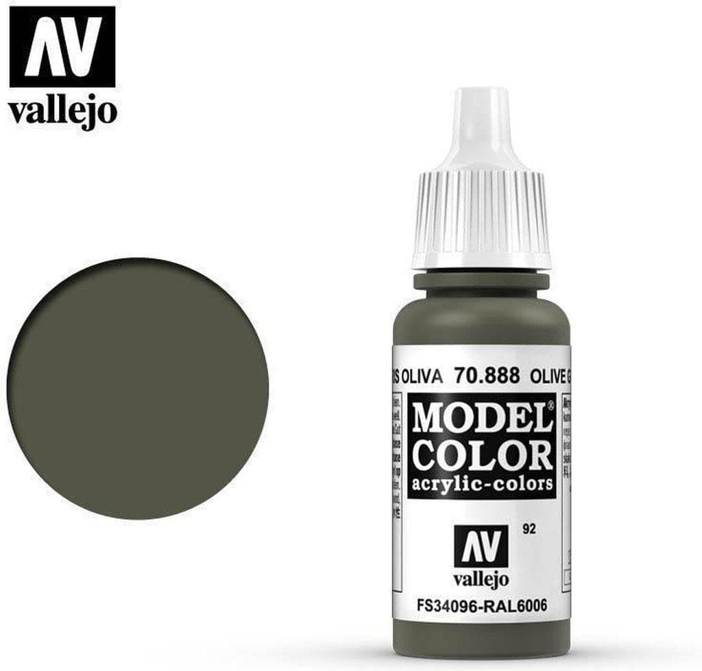 70.888 OLIVE GREY.