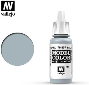 70.907 PALE GREY BLUE.