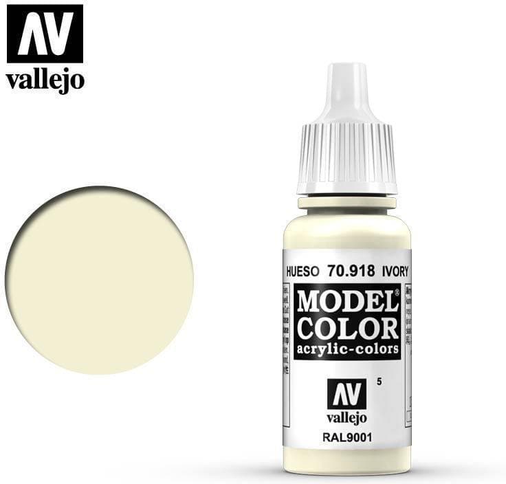 70.918 IVORY.