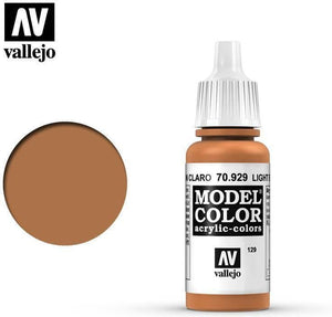 70.929 LIGHT BROWN.