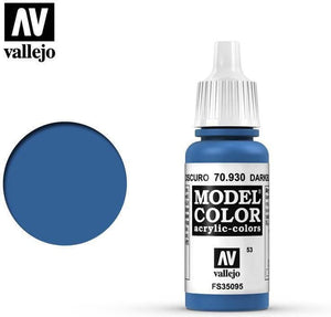 70.930 DARK BLUE.