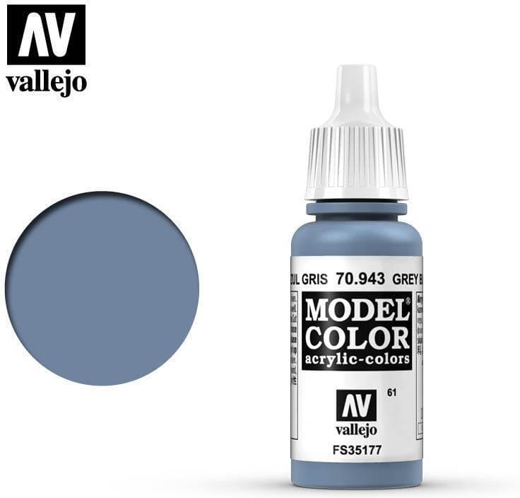 70.943 GREY BLUE.