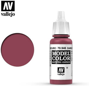 70.946 DARK RED.