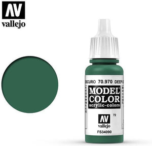 70.970 DEEP GREEN.