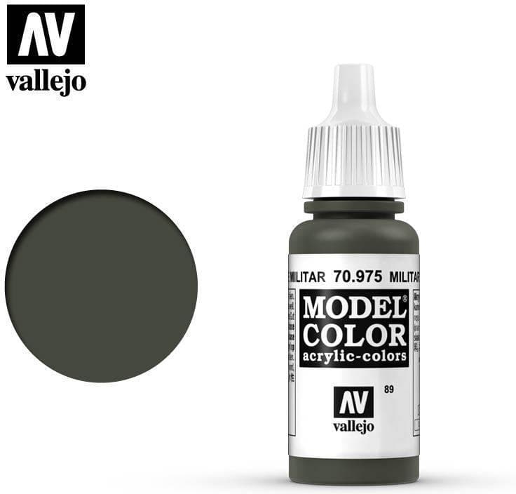 70.975 MILITARY GREEN.