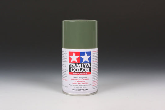 TAMIYA - Spray Paint TS 91/92/93/94/95