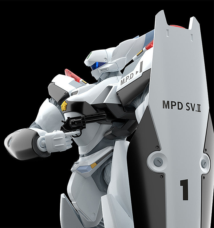 MODEROID AV-0 Peacemaker