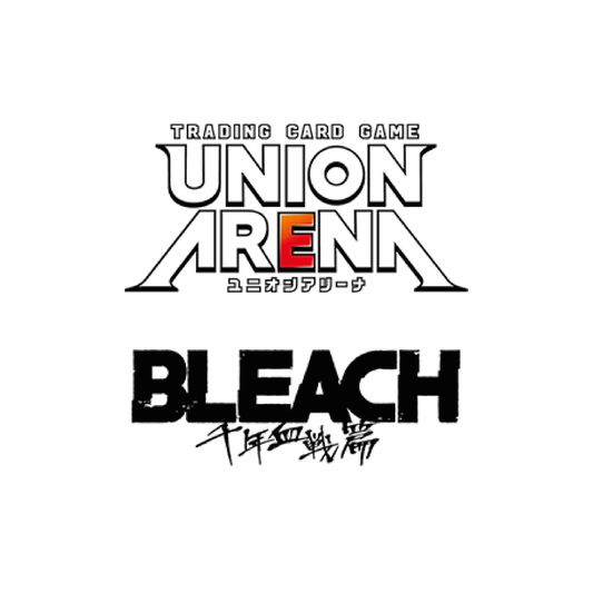 [PRE-ORDER] Union Arena TCG: Bleach Thousand-Year Blood War Start Deck [JPN]