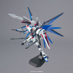 MG 1/100 FREEDOM GUNDAM VER 2.0.