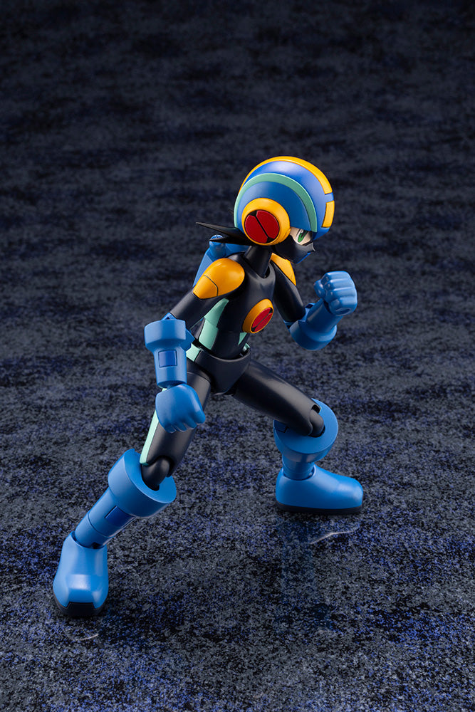Mega Man (Mega Man Battle Network)