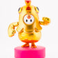 FALL GUYS Action Figure pack Legendary Edition: Orangeade/Golden Chicken Costume