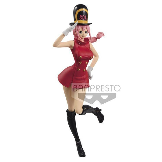 ONE PIECE SWEET STYLE PIRATES REBECCA (VER.A).