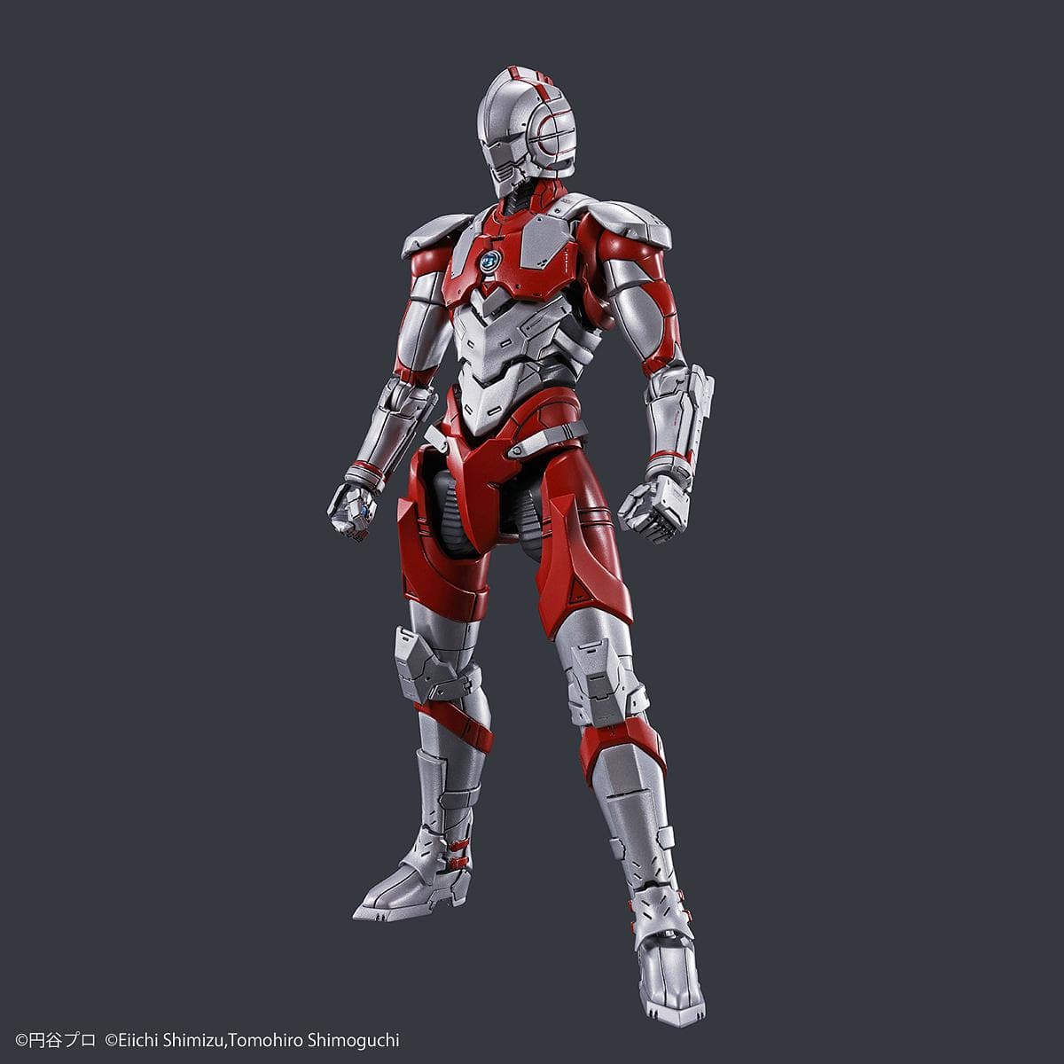 FIGURE RISE STANDARD ULTRAMAN (B TYPE) ACTION.