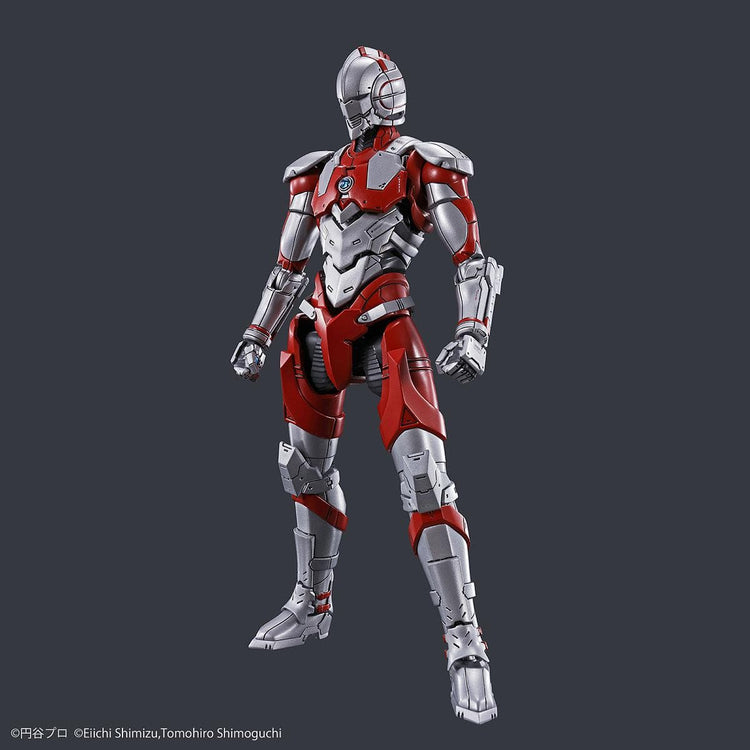 FIGURE RISE STANDARD ULTRAMAN (B TYPE) ACTION.
