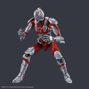 FIGURE RISE STANDARD ULTRAMAN (B TYPE) ACTION.