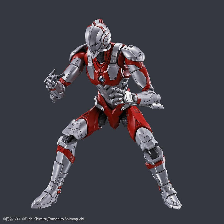 FIGURE RISE STANDARD ULTRAMAN (B TYPE) ACTION.