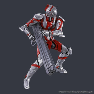 FIGURE RISE STANDARD ULTRAMAN (B TYPE) ACTION.