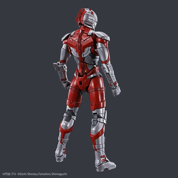 FIGURE RISE STANDARD ULTRAMAN (B TYPE) ACTION.