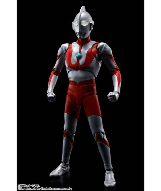 S.H.Figuarts (Shinkocchou Seihou) Ultraman