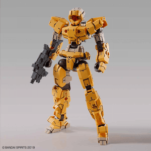 30MM 1/144 EEMX-17 Alto (Yellow) - The Avid Collectors