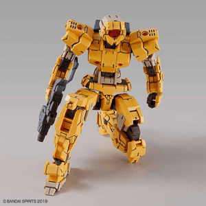 30MM 1/144 EEMX-17 Alto (Yellow) - The Avid Collectors
