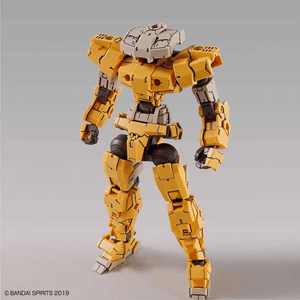 30MM 1/144 EEMX-17 Alto (Yellow) - The Avid Collectors