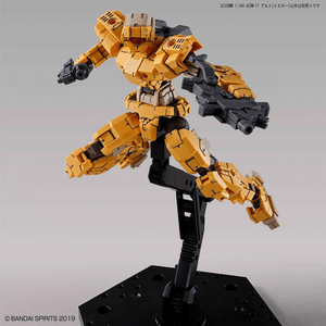 30MM 1/144 EEMX-17 Alto (Yellow) - The Avid Collectors