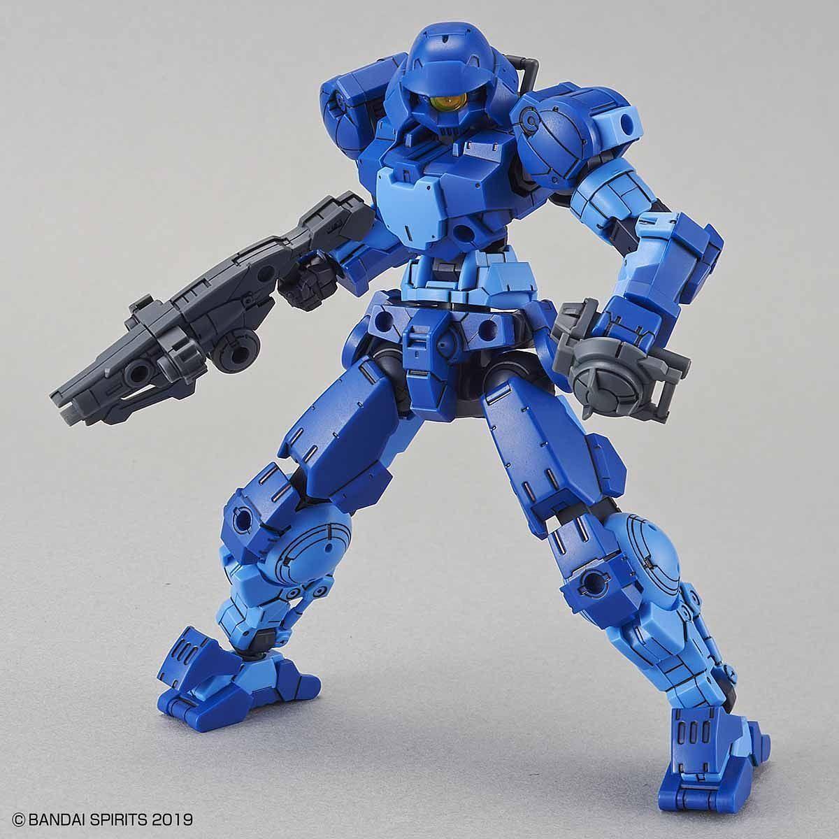 30MM 1/144 BEXM-15 Portanova (Blue) - The Avid Collectors