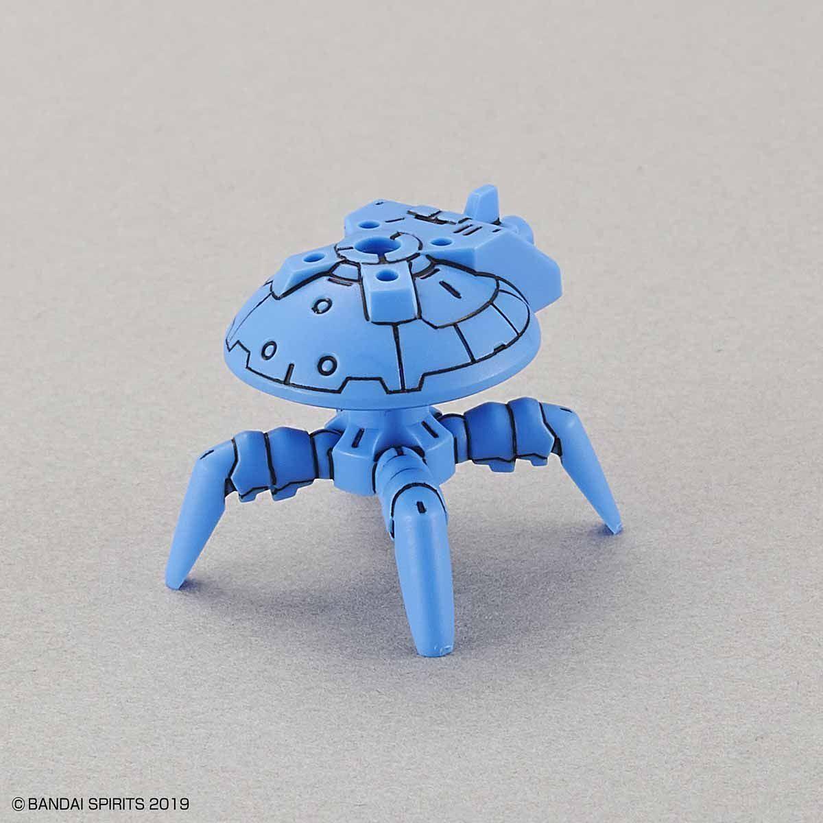 30MM 1/144 BEXM-15 Portanova (Blue) - The Avid Collectors