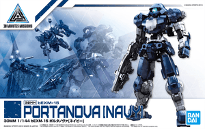 30MM 1/144 1/144 BEXM-15 Portanova (Navy) - The Avid Collectors