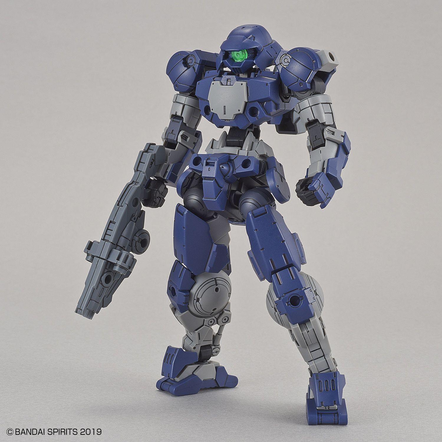 30MM 1/144 1/144 BEXM-15 Portanova (Navy) - The Avid Collectors
