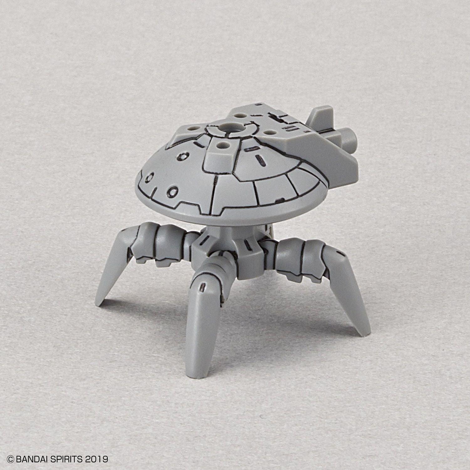 30MM 1/144 1/144 BEXM-15 Portanova (Navy) - The Avid Collectors