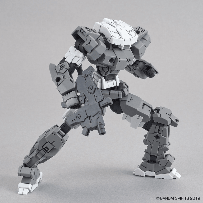 30MM 1/144 EEXM-17 Alto (Gray) - The Avid Collectors