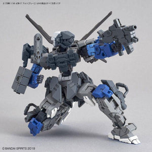 30MM 1/144 EEXM-17 Alto (Gray) - The Avid Collectors