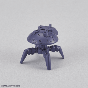 30MM 1/144 BEXM-15 Portanova (Underwater Ver.) (Purple) - The Avid Collectors