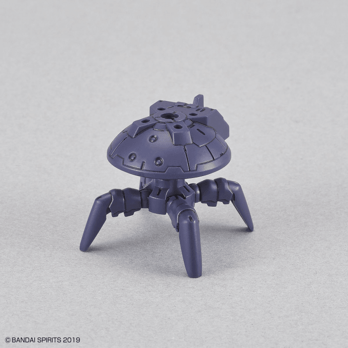 30MM 1/144 BEXM-15 Portanova (Underwater Ver.) (Purple) - The Avid Collectors