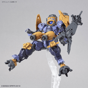 30MM 1/144 BEXM-15 Portanova (Underwater Ver.) (Purple) - The Avid Collectors